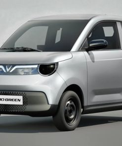 VinFast VF2: Thông tin xe, Khuyến Mãi Mới Nhất Tháng 9/2026